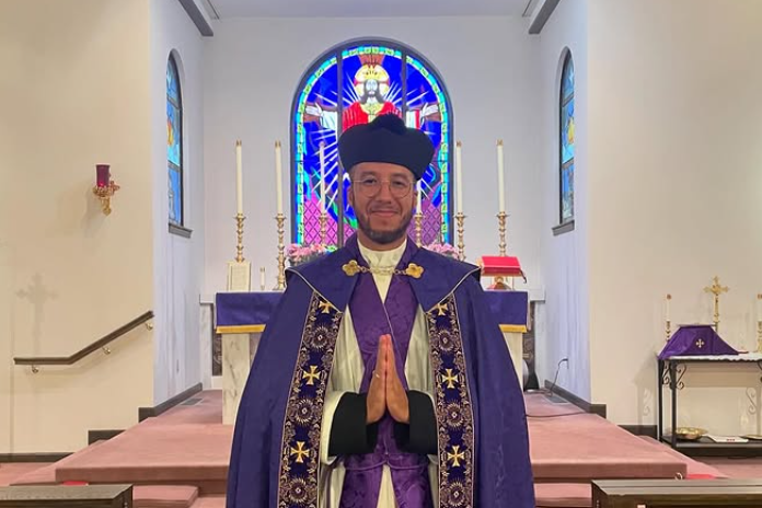 Calvin Robinson Controversies