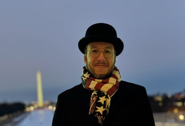 Calvin Robinson Wiki & Early Life