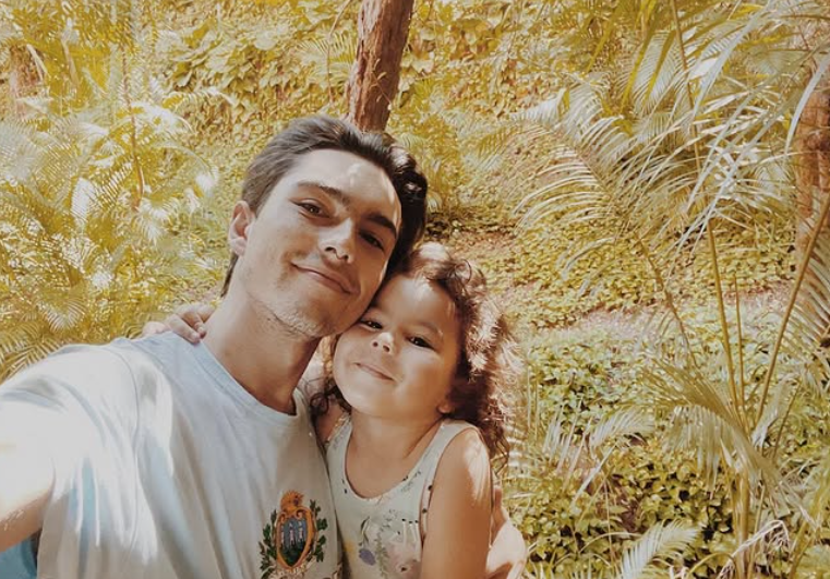 Children - Bárbara Mori