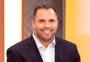 Dan Wootton