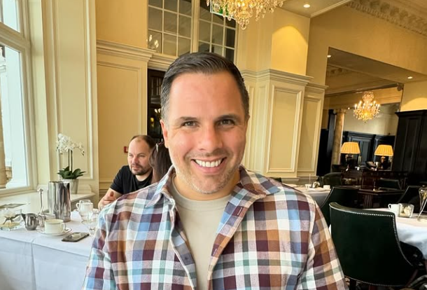 Dan Wootton Wiki & Early Life