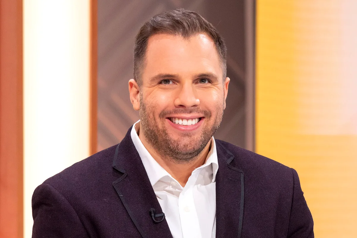 Dan Wootton