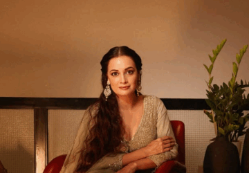 Dia Mirza