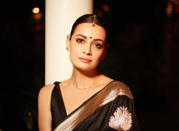 Dia Mirza Wiki & Early Life
