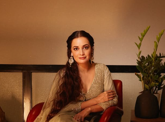 Dia Mirza
