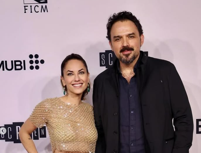 Fernando Rovzar (Currently Partner)