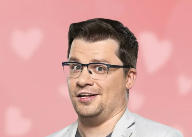 Garik Kharlamov Career