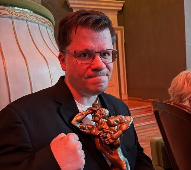 Garik's Awards and Achievements