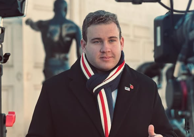 Jack Carson Wiki & Early Life