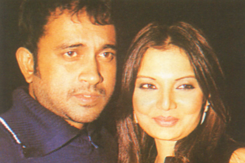 Jeet Upendra and Deepshikha Nagpal