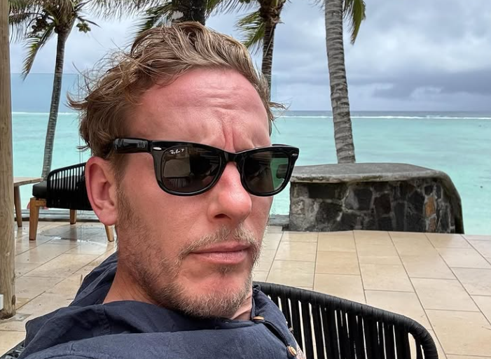 Laurence Fox Wiki & Early Life