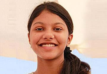 Malvika Raj Joshi