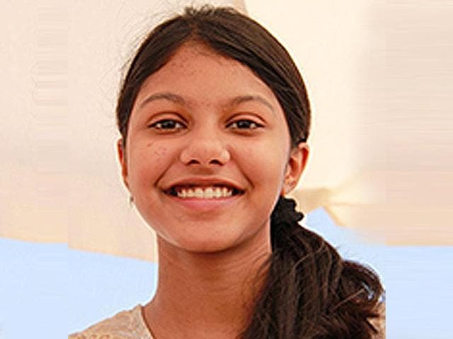 Malvika Raj Joshi