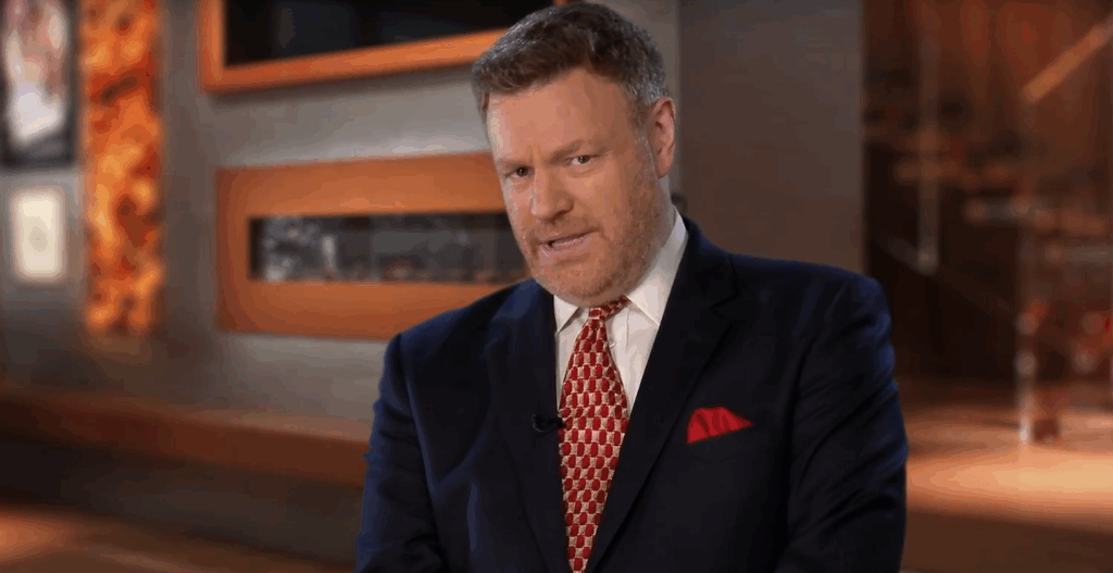 Mark Steyn Career