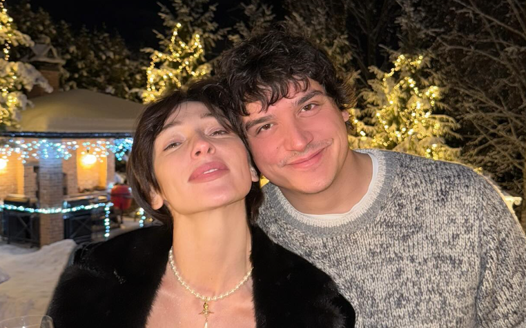 Nastya Ivleeva Husbands