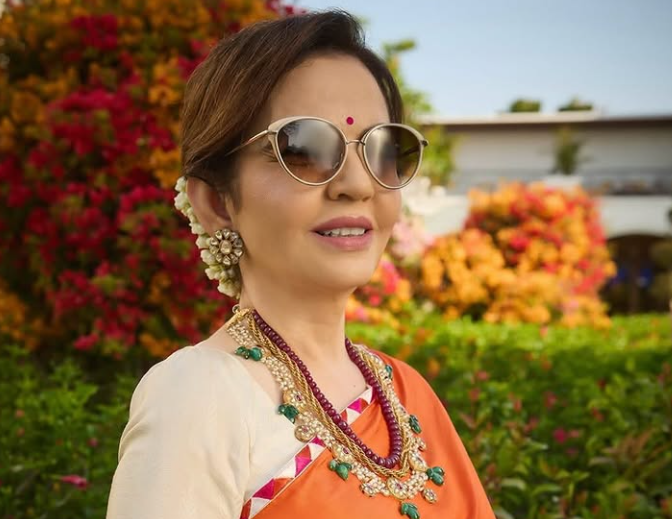 Nita Ambani Net Worth, Salary