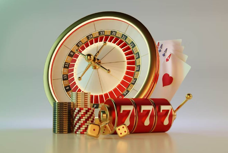 Online Slot Machines for Beginners