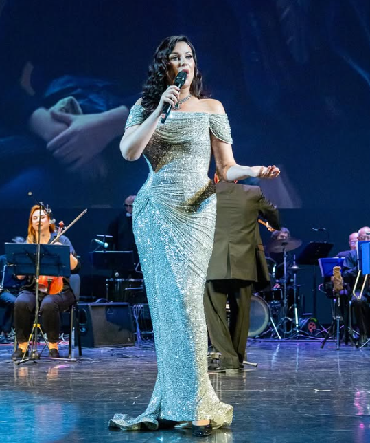 Oxana Fedorova Career