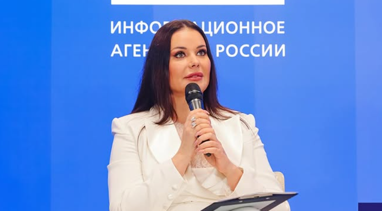 Oxana Fedorova Wiki & Early Life
