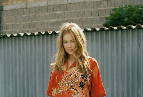 Palina Rojinski Wiki & Early Life