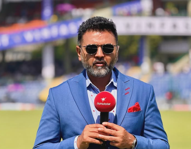 Parthiv Patel Career