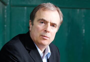 Peter Hitchens