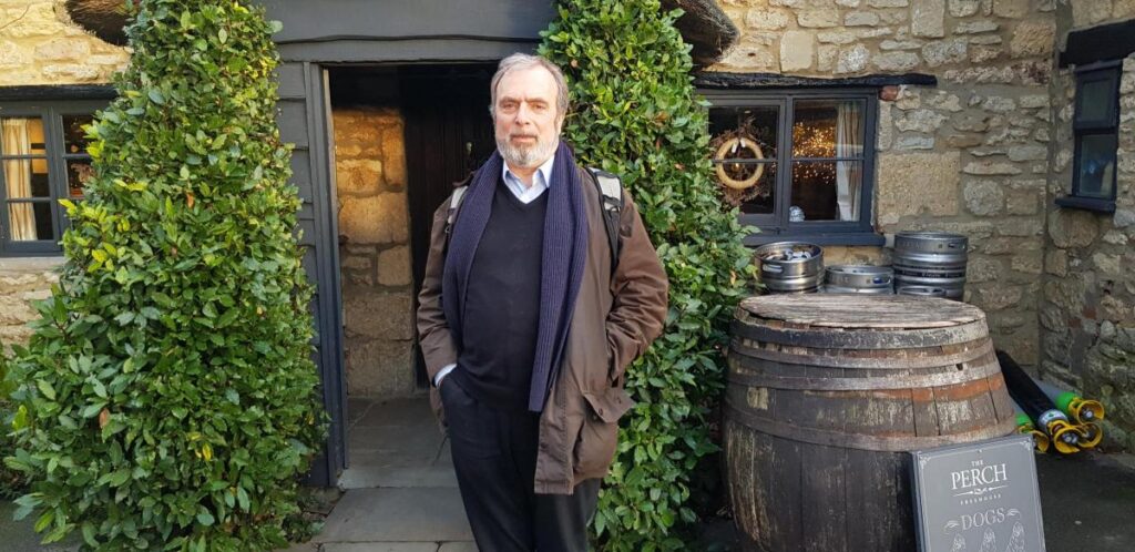 Peter Hitchens Net Worth