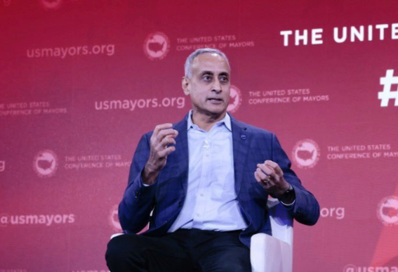 Prabhakar Raghavan Career