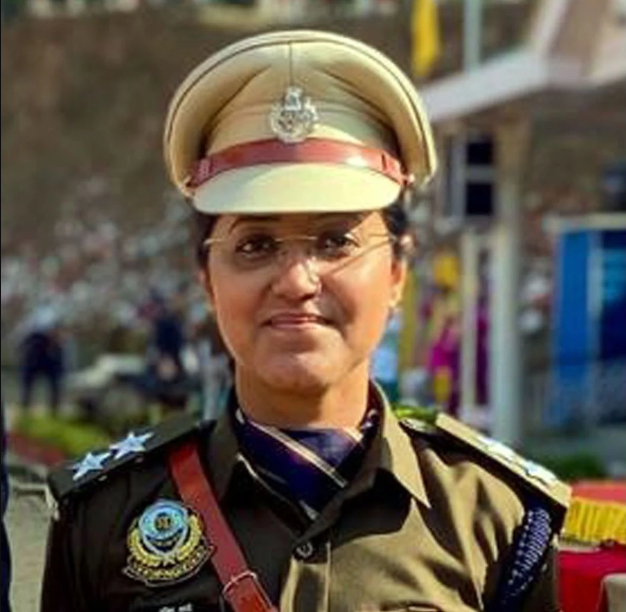 Rashmi Sharma Career