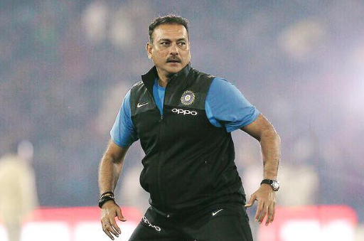 Ravi Shastri Wiki & Early Life