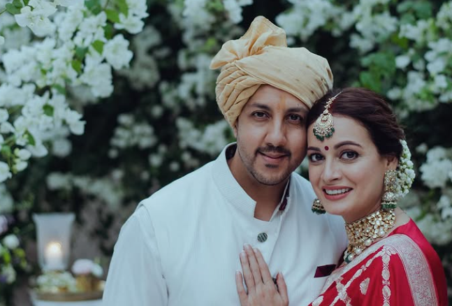 Second Marriage Vaibhav Rekhi