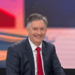 Simon McCoy