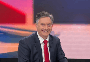 Simon McCoy