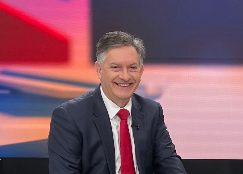 Simon McCoy