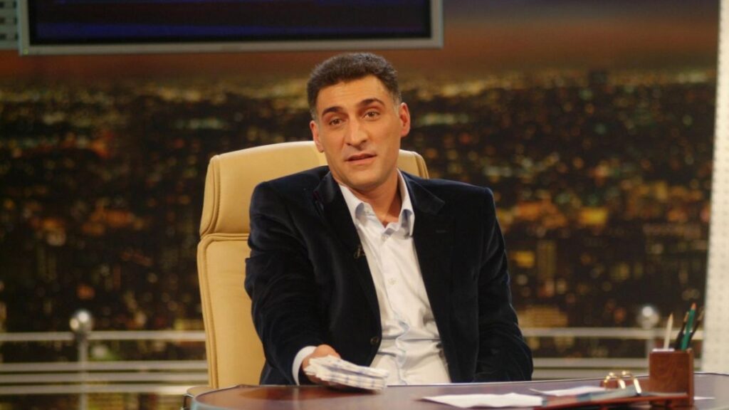 Tigran Keosayan Career