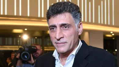 Tigran Keosayan Wiki & Early Life