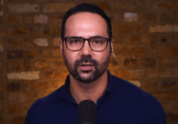 Aaron Bastani
