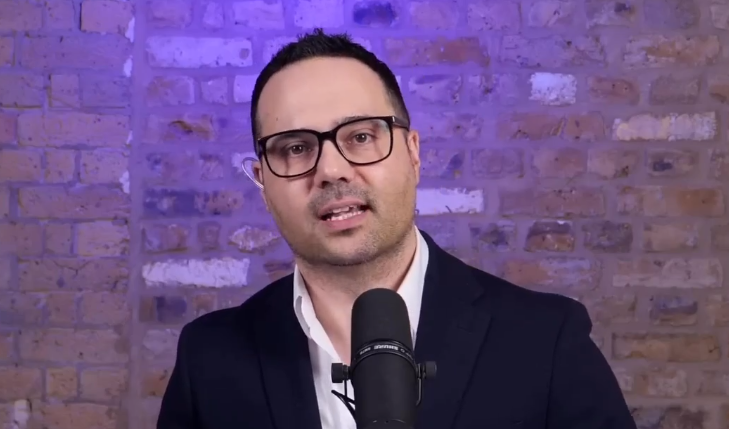 Aaron Bastani Career