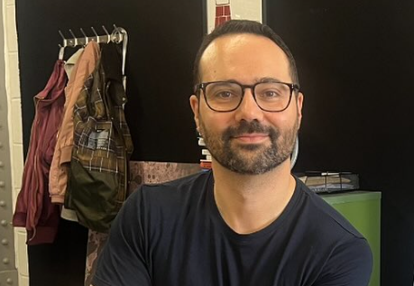 Aaron Bastani Education