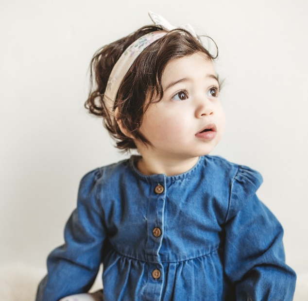 Aaron Bastani's Daughter Aryana