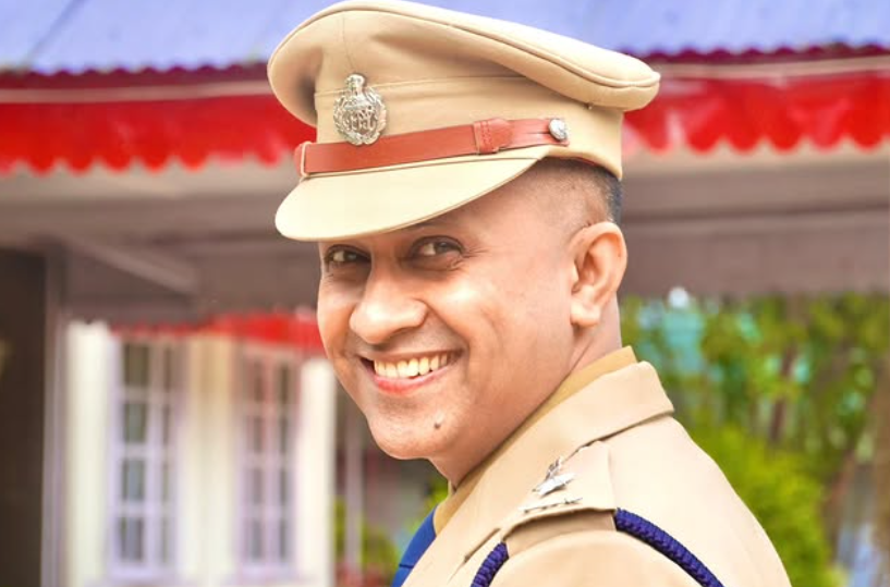 Anand Mishra Wiki & Early Life