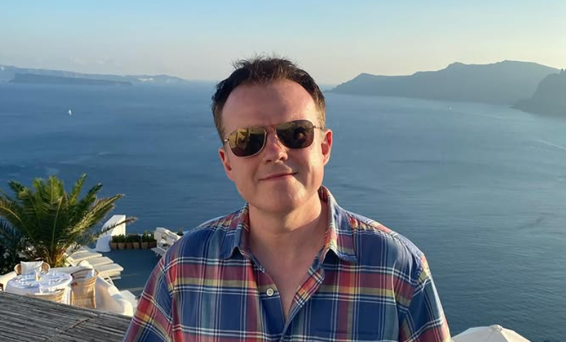 Andrew Doyle Wiki & Early Life