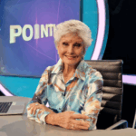 Angela Rippon
