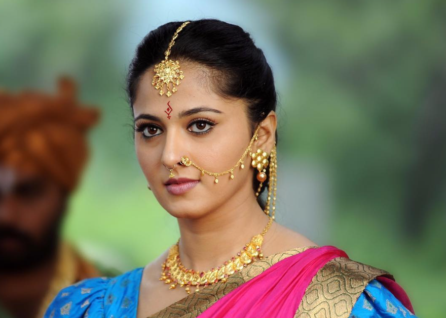 Anushka Shetty Career