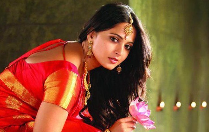 Anushka Shetty Net Worth