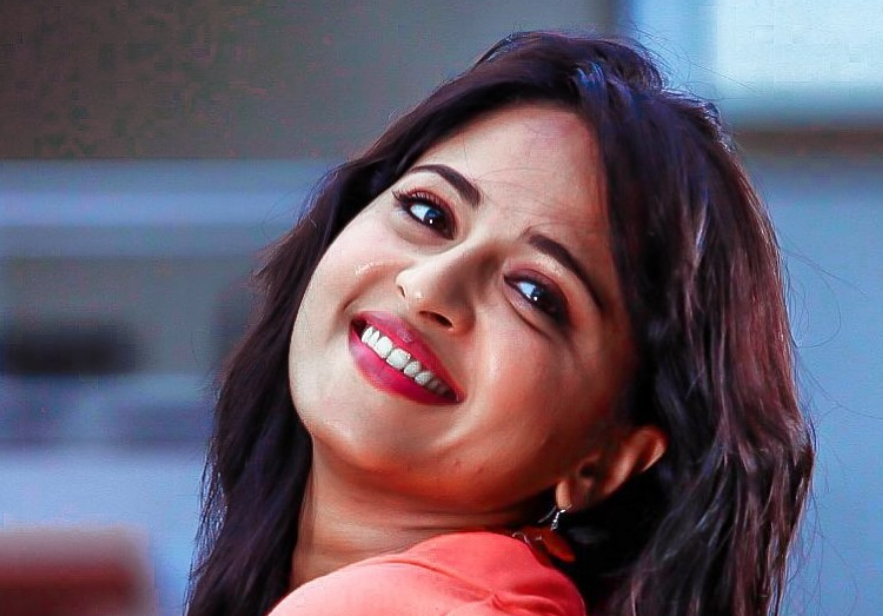 Anushka Shetty Wiki & Early Life