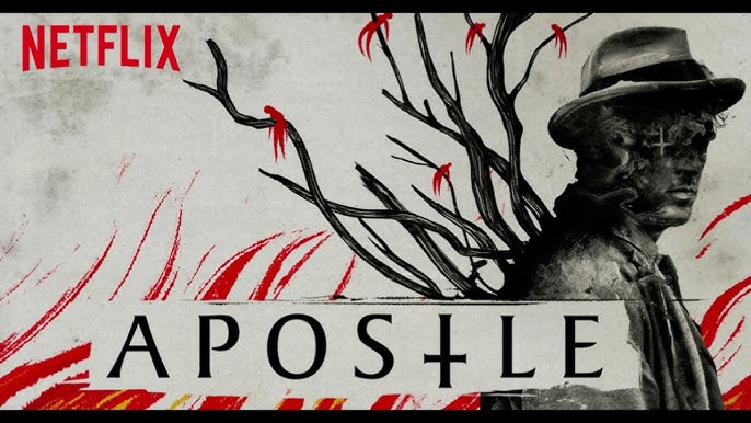 Apostle (2018)