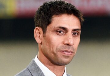 Ashish Nehra