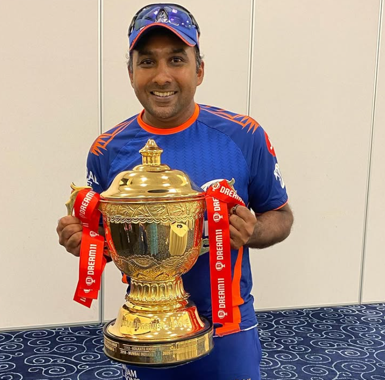 Awards and Achievements