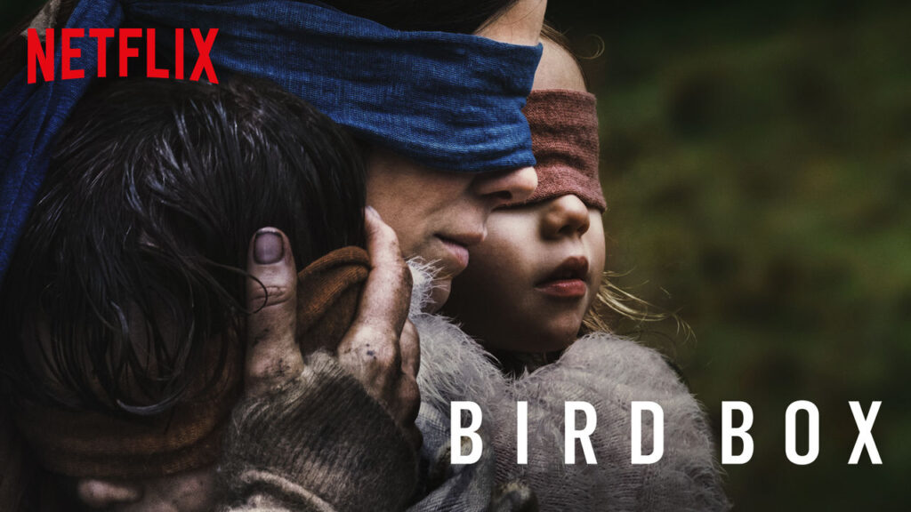 Bird Box (2018)